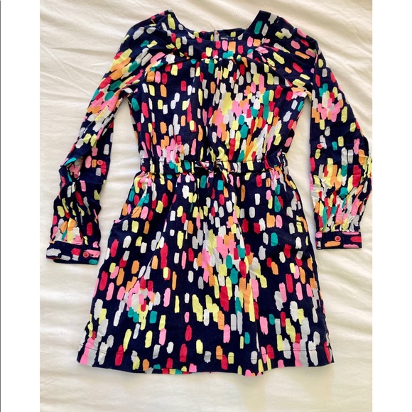 Gap Kids tunic dress with pockets - Picture 5 of 5